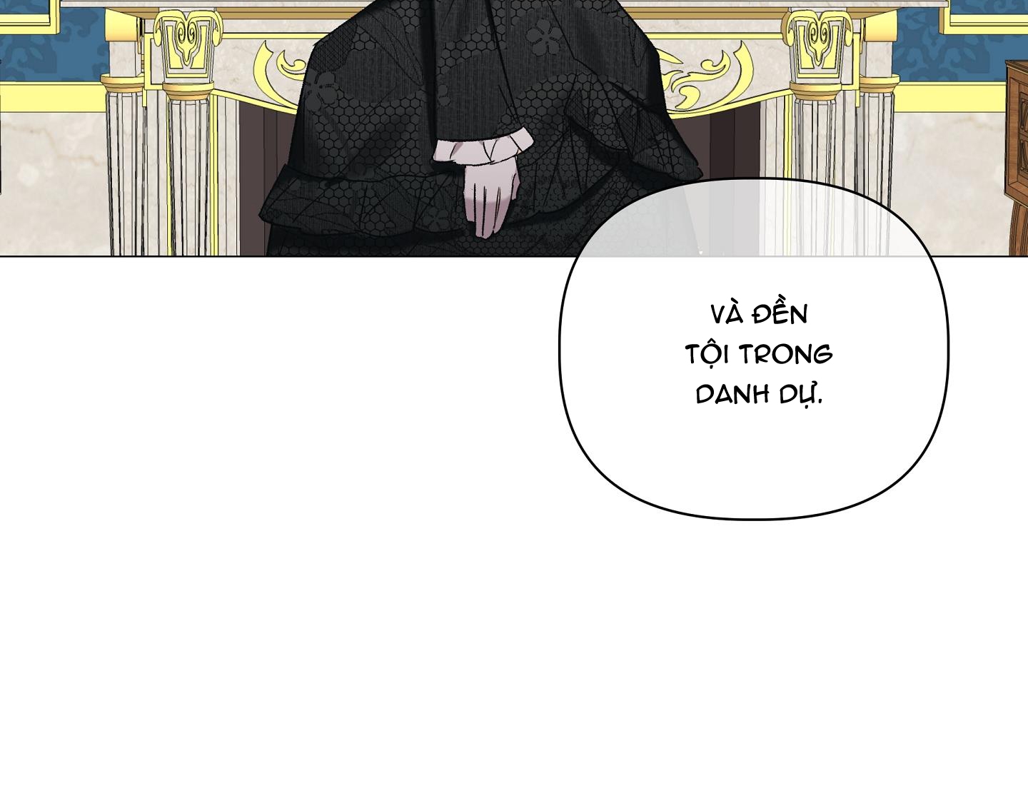 một ngày nọ, tôi được kẻ thù cầu hôn chapter 41 110