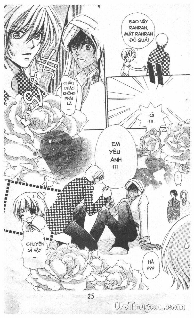 hana ni nare chapter 65 24