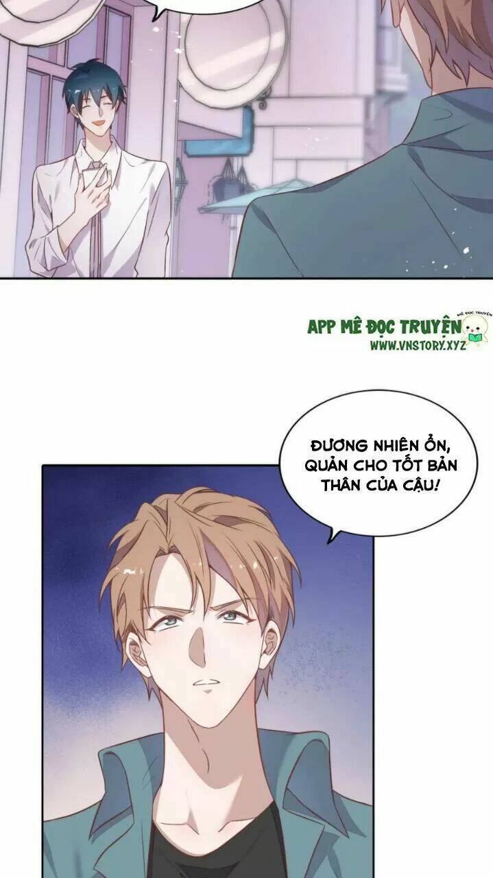 bạn trai kém tuổi bẫy yêu tôi chapter 62 17