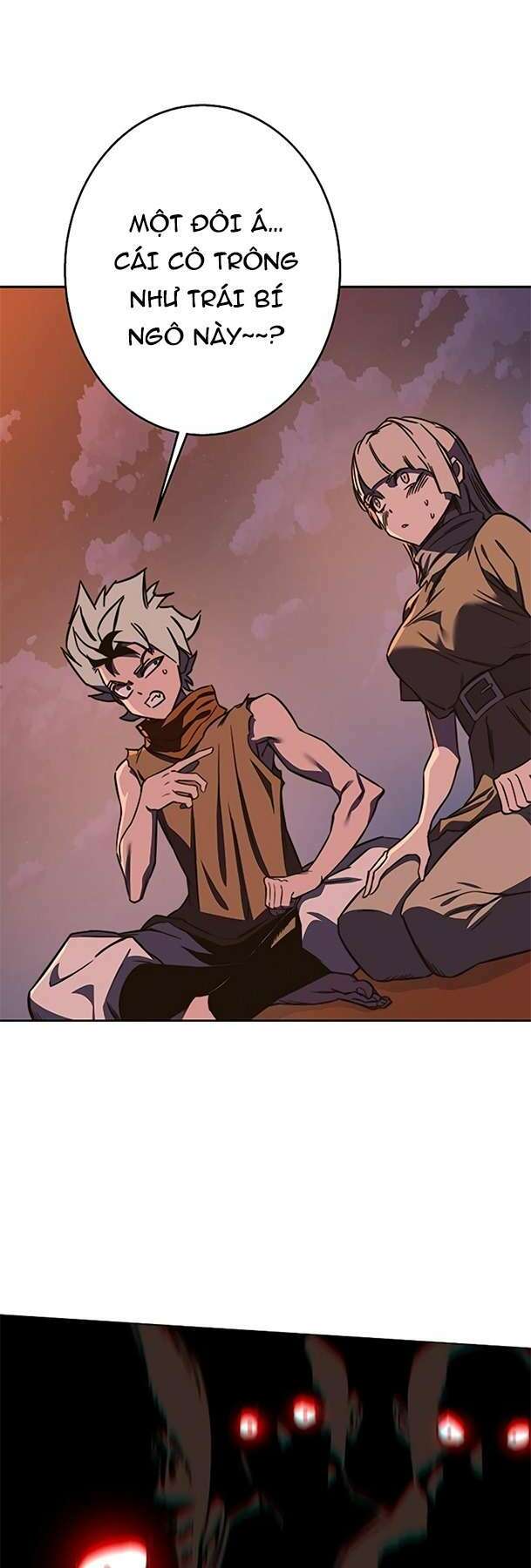 ex & ash chapter 90 84