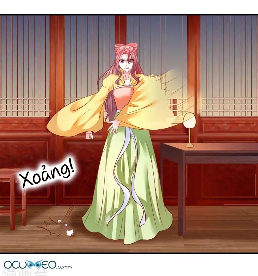 từ đây vương gia không thượng triều sớm chapter 82 17