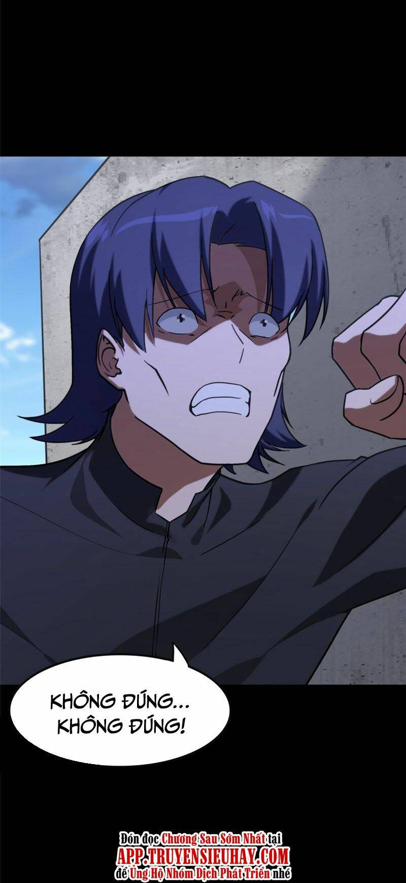 bạn gái virus của tôi chapter 291 23