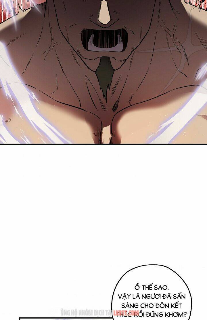 tôi trở thành nhân vật phản diện giỏi nhất trong giới võ thuật chapter 44 46