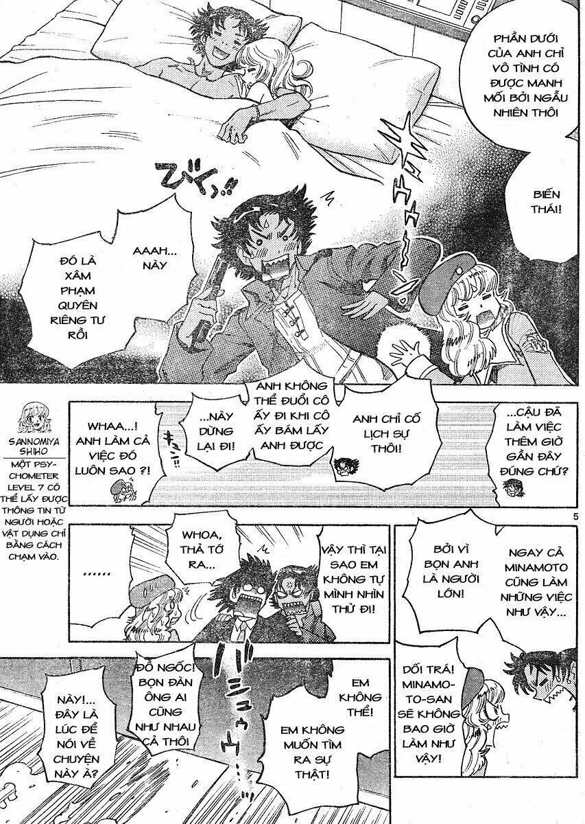 loli siêu năng lực chapter 159 6