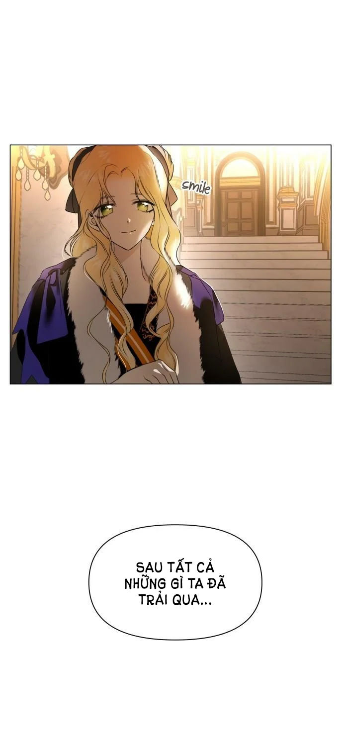 tôi muốn trở thành cô ấy dù chỉ là một ngày chapter 7 42