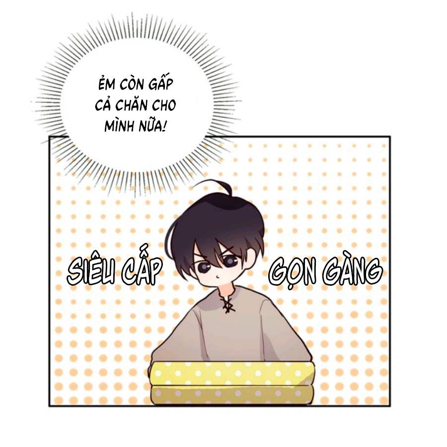 theo dấu vụn bánh chapter 3 27