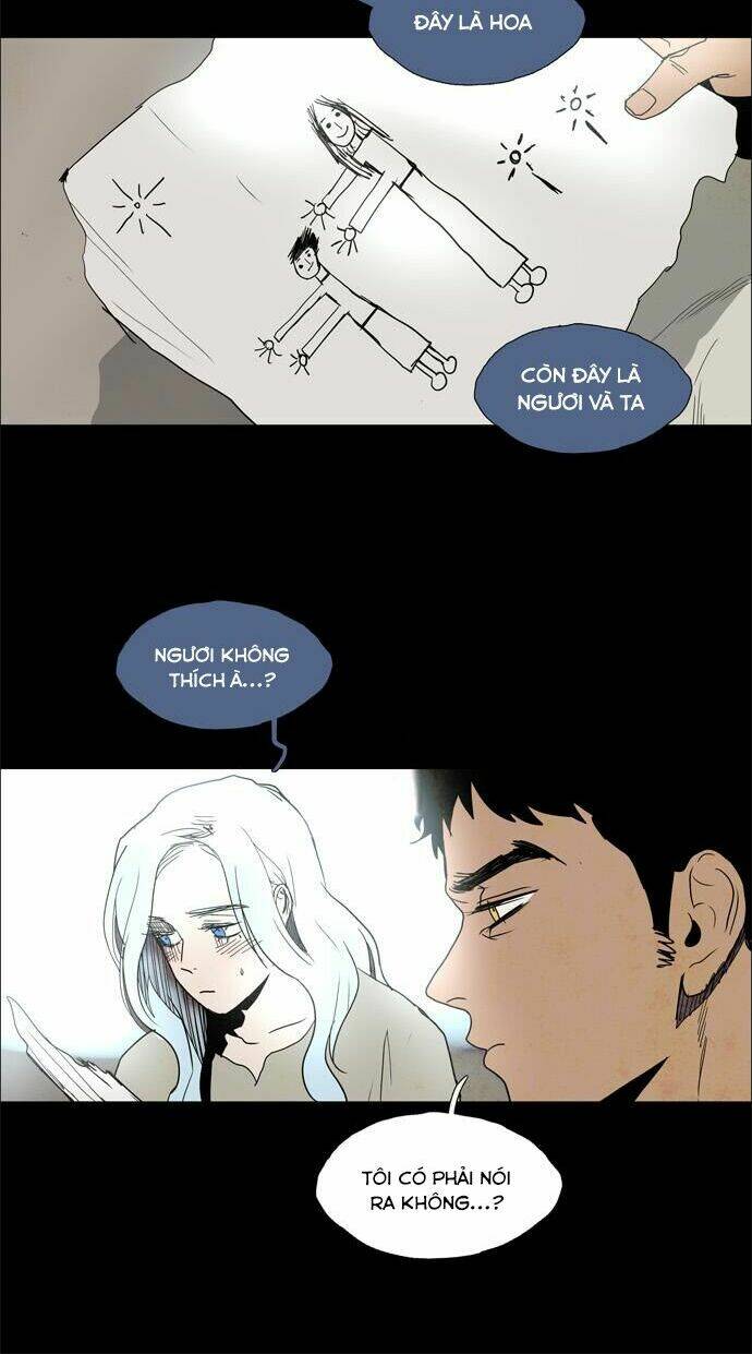 lessa 2: the crimson knight chapter 78 19