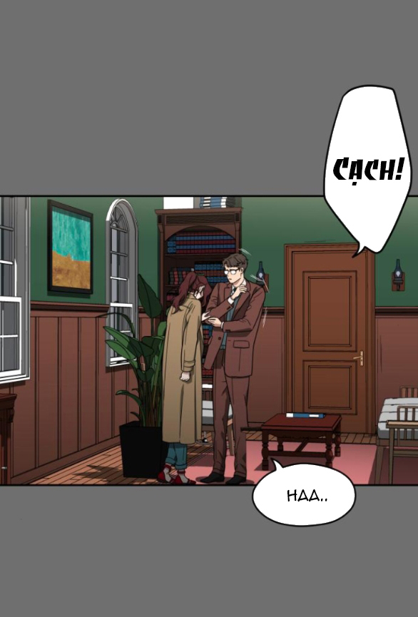 khúc ca linh hồn chapter 6.1 18