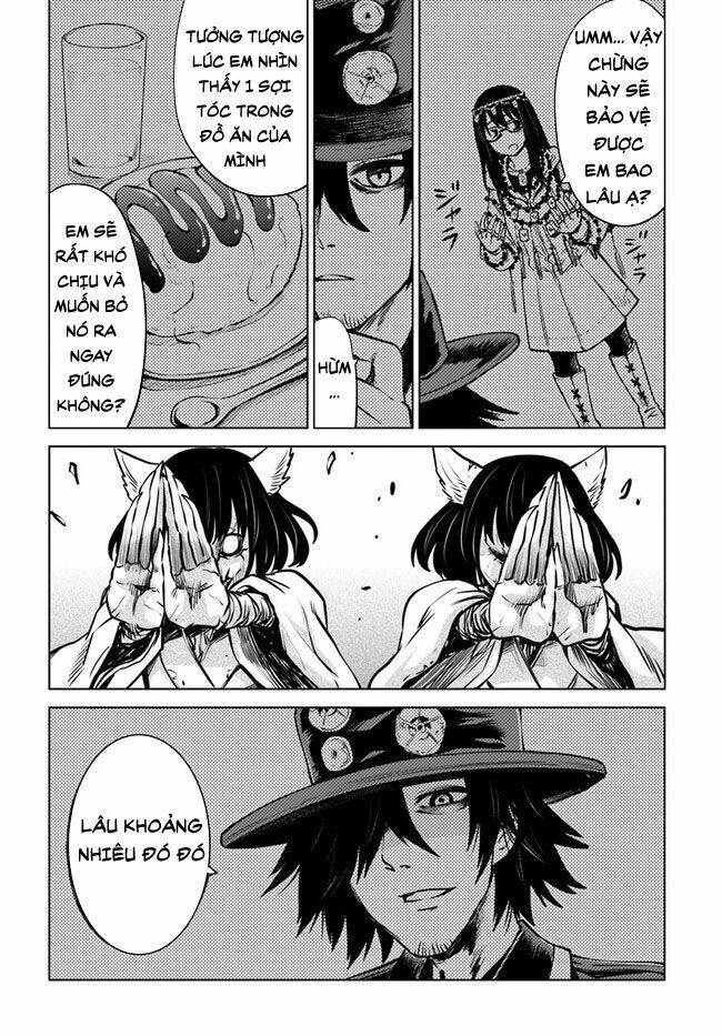 mieruko-chan chapter 44 29