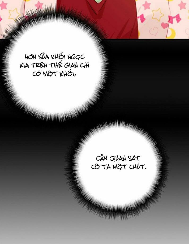 Ái Thượng Ngạo Kiều Long Vương Gia chapter 41 - Trang 35