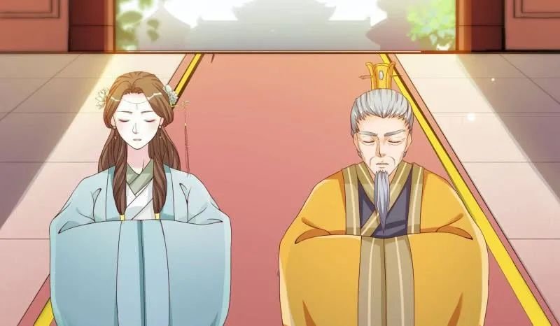 liêu cung phong hoa chapter 12 5