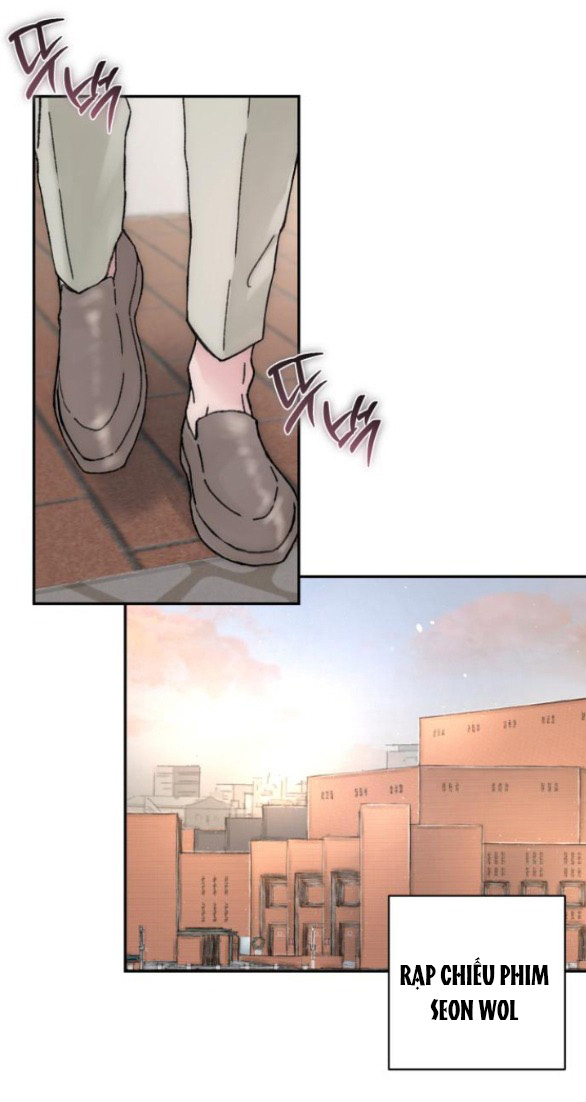 my demon - ác quỷ của tôi chapter 5.2 10