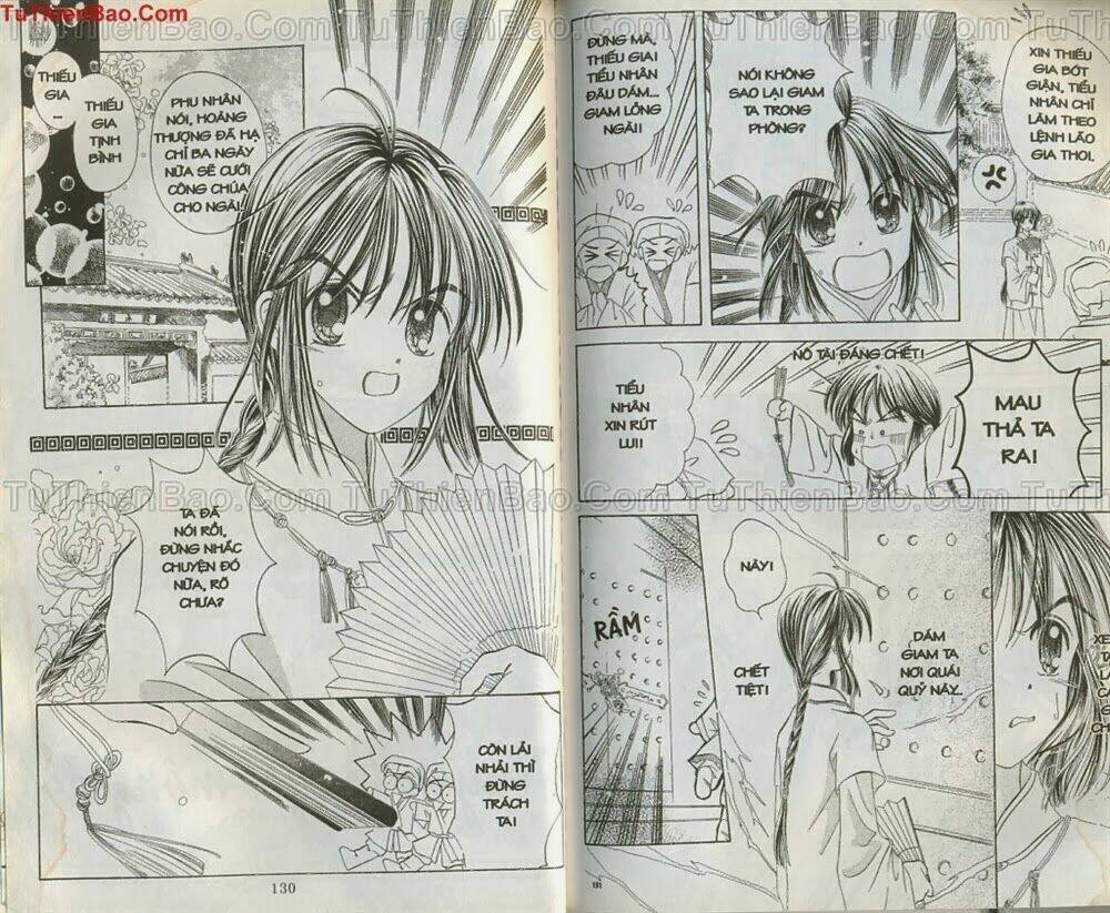 búp bê collen chapter 2 64