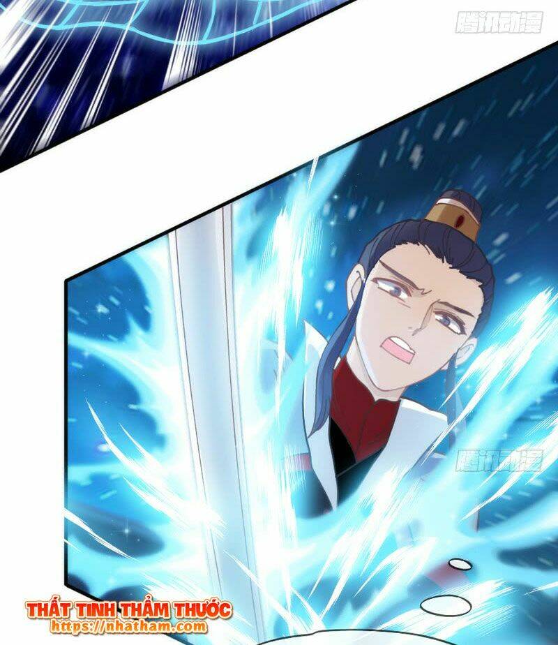 giữ chặt tiểu bạch long chapter 53 16