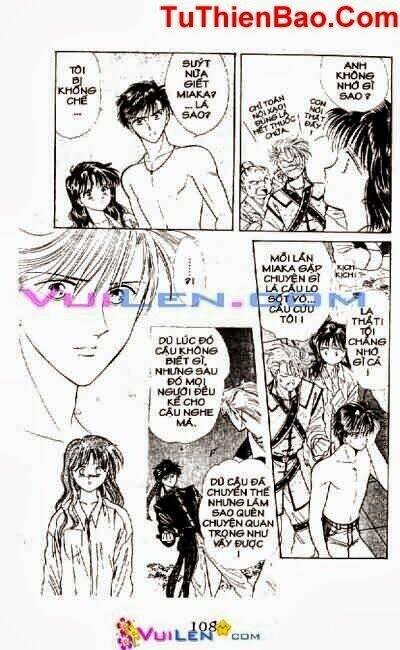 quyển sách kỳ bí chapter 14 109
