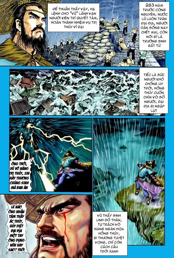 thần binh huyền kỳ i chapter 71 4