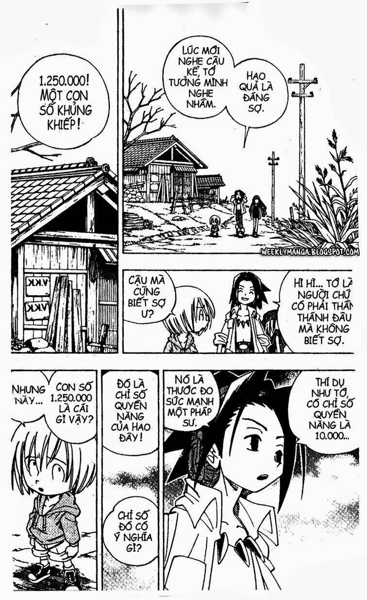 vua pháp thuật chapter 147 9