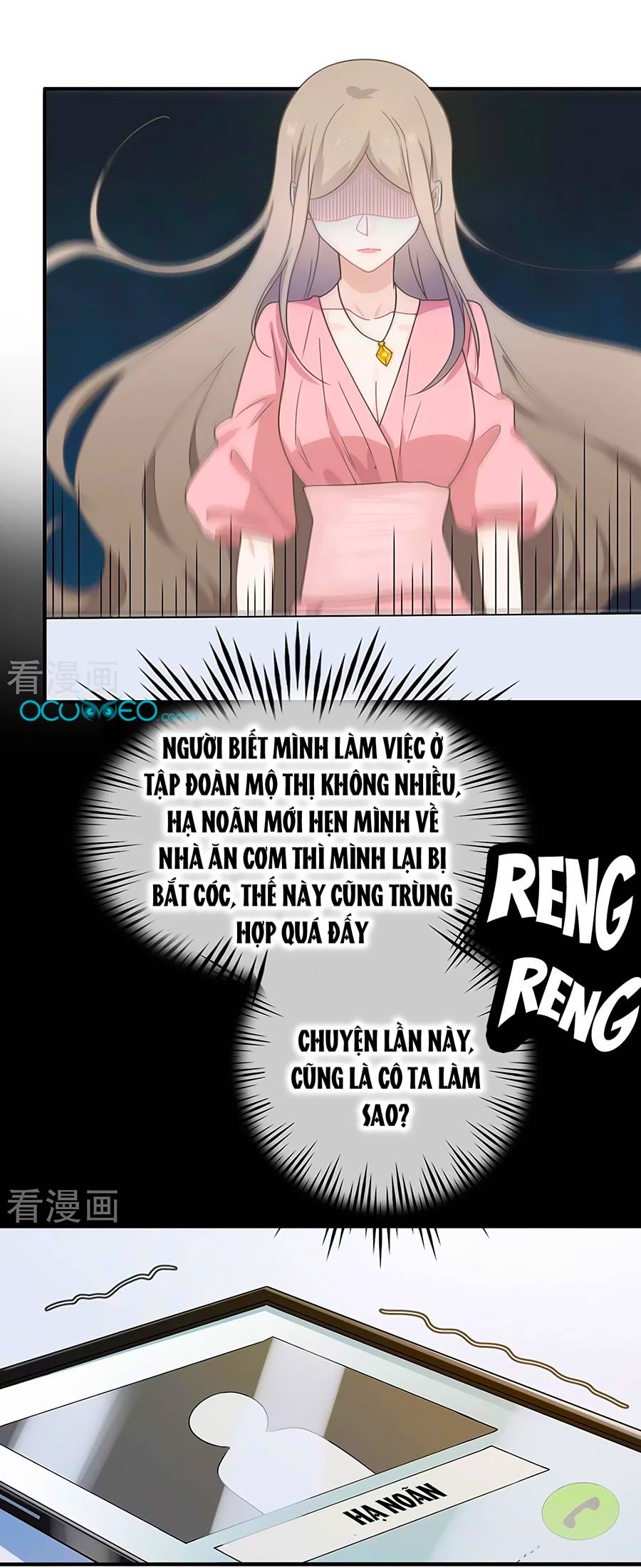 hai cách tìm gặp người yêu chapter 16 14