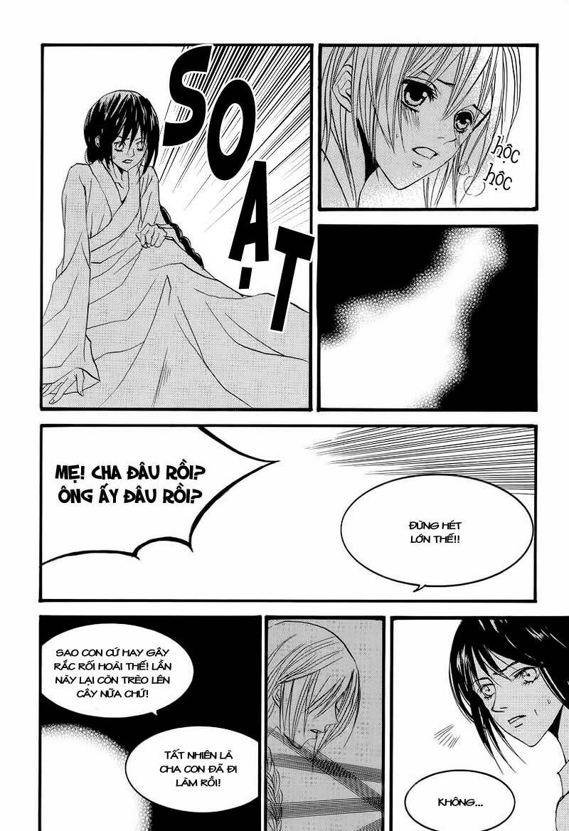 habaek-eui shinbu chapter 51 25