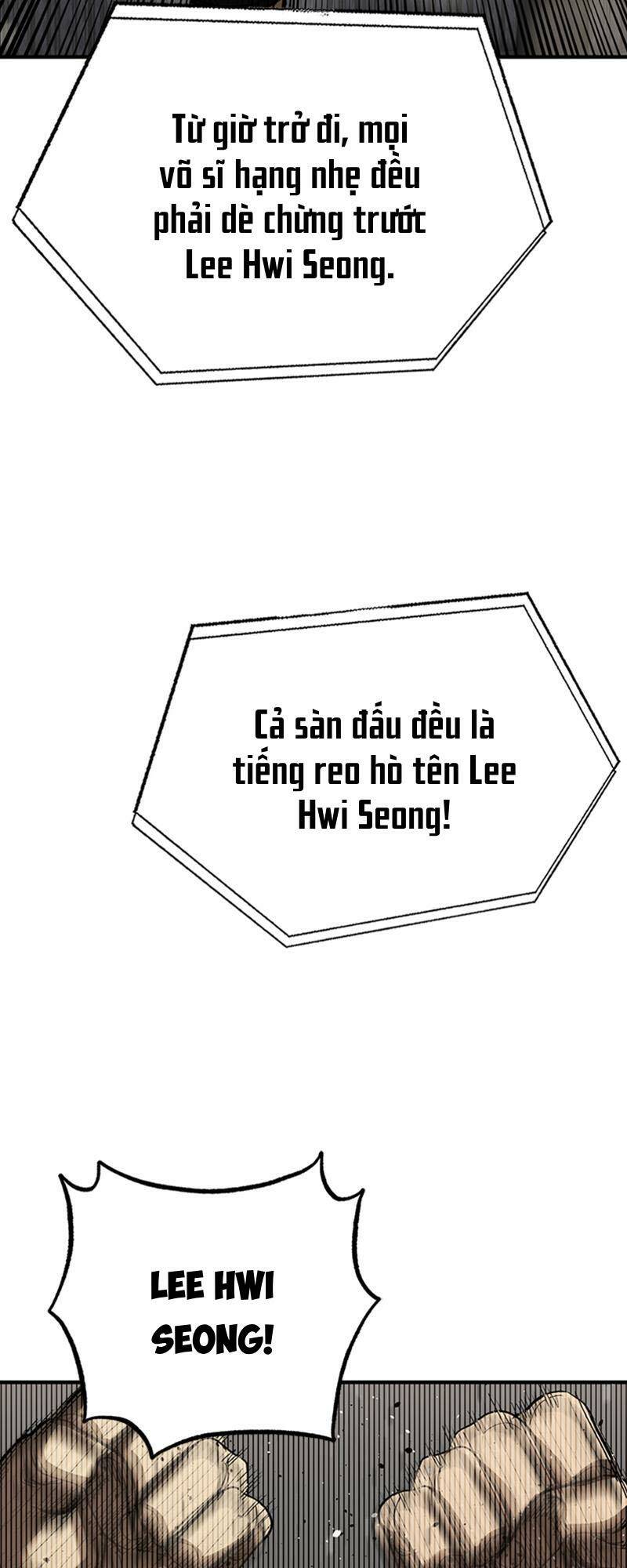 Vua Võ Đài chapter 34 56