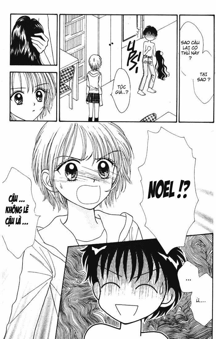 minto na bokura chapter 17 21