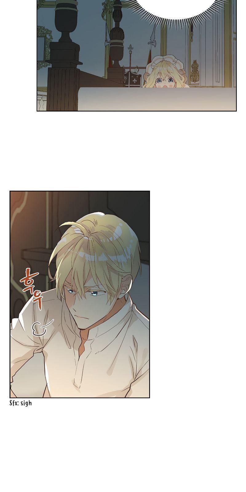 con có phải con là con gái của ngài không? chapter 21 14