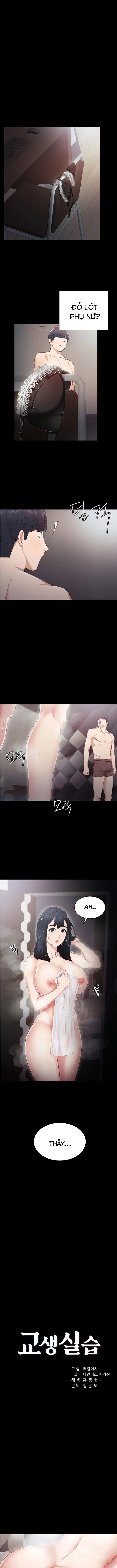 thầy giáo thực tập chapter 4 1