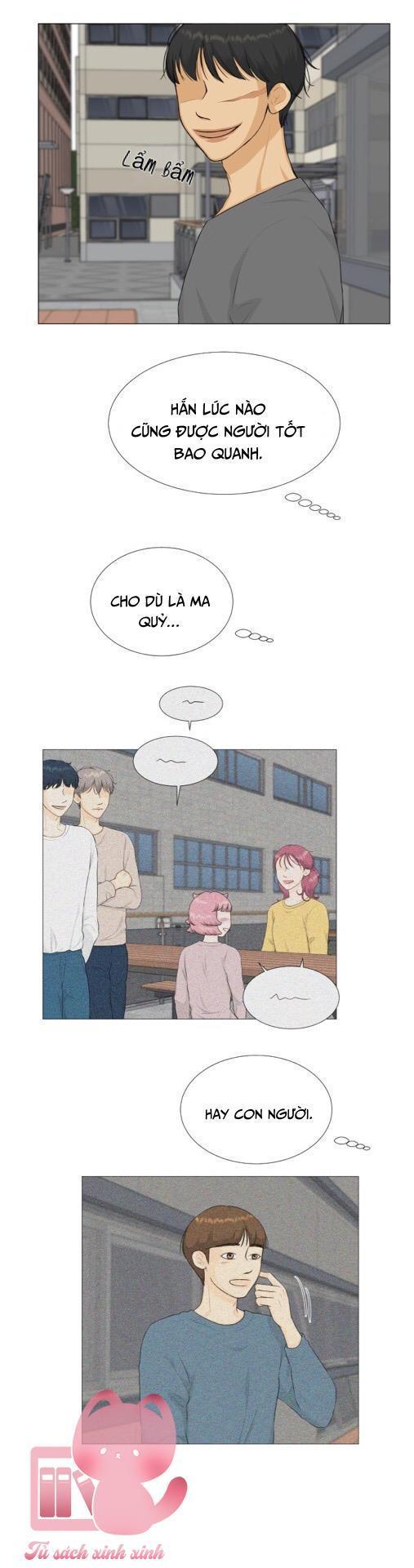 bán quỷ chapter 78 11