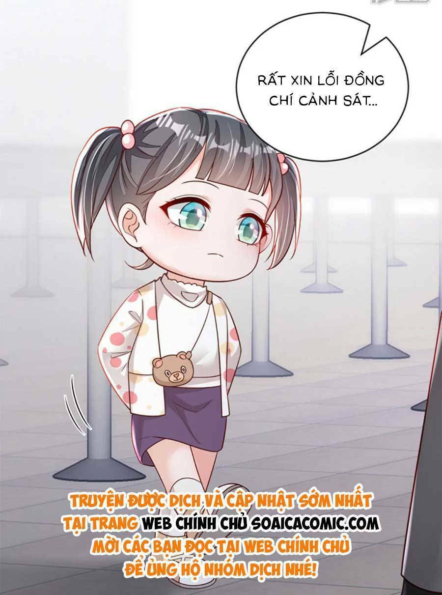 Lời Thì Thầm Của Ác Ma Chapter 154 - Trang 21