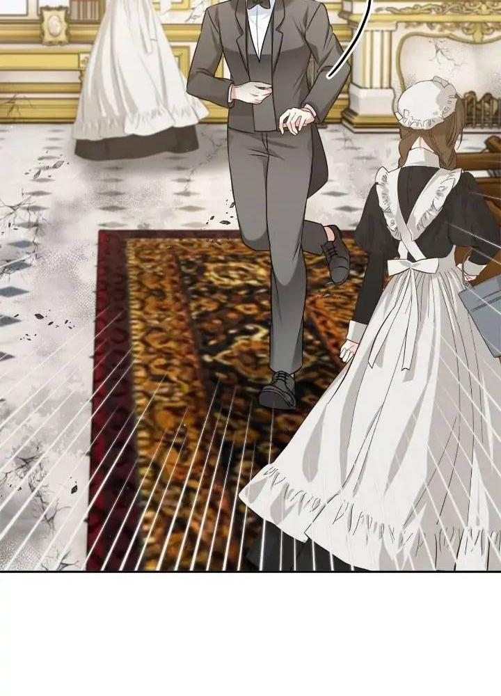 tại sao mẹ chồng tôi lại như thế này? chapter 24 45