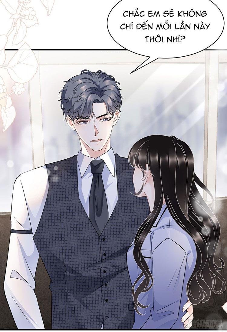 [16+] đại tiểu thư có thể có ý đồ xấu chapter 32.2 3