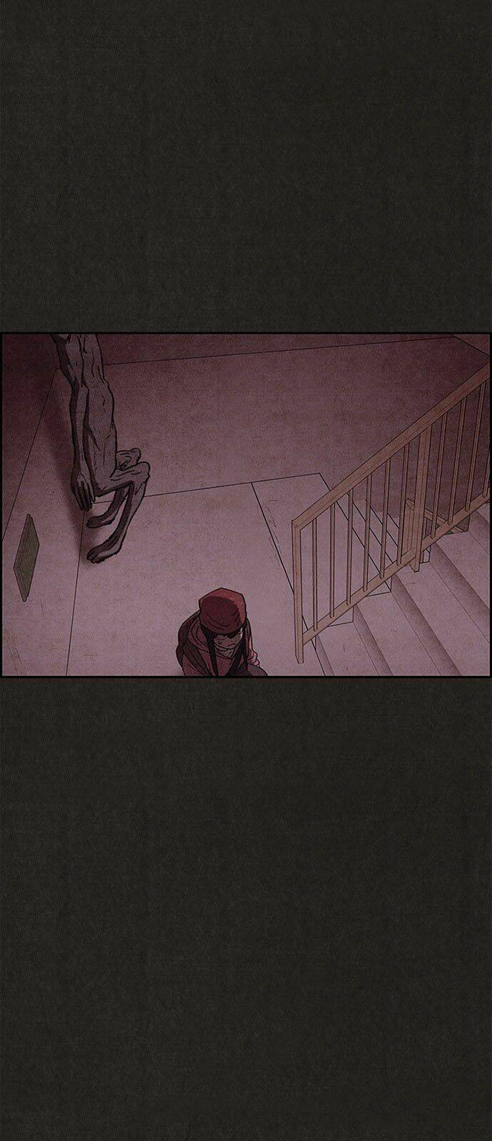 quái vật tại chung cư xanh chapter 53 1