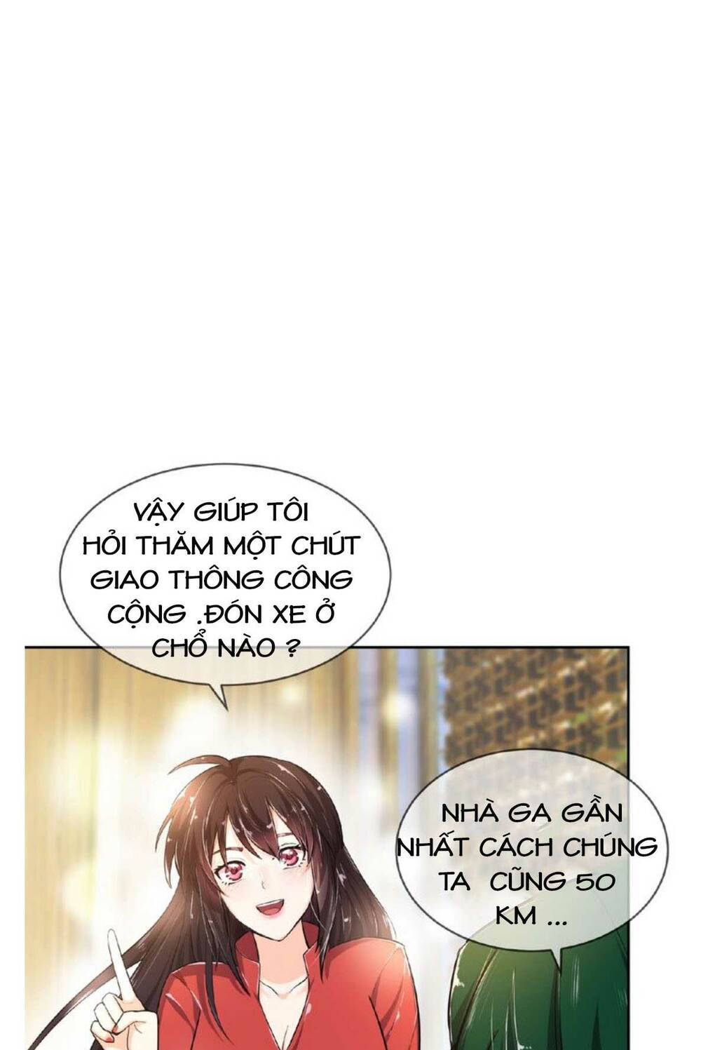 kiều thê muốn bỏ trốn của phúc hắc tổng tài chapter 15 31