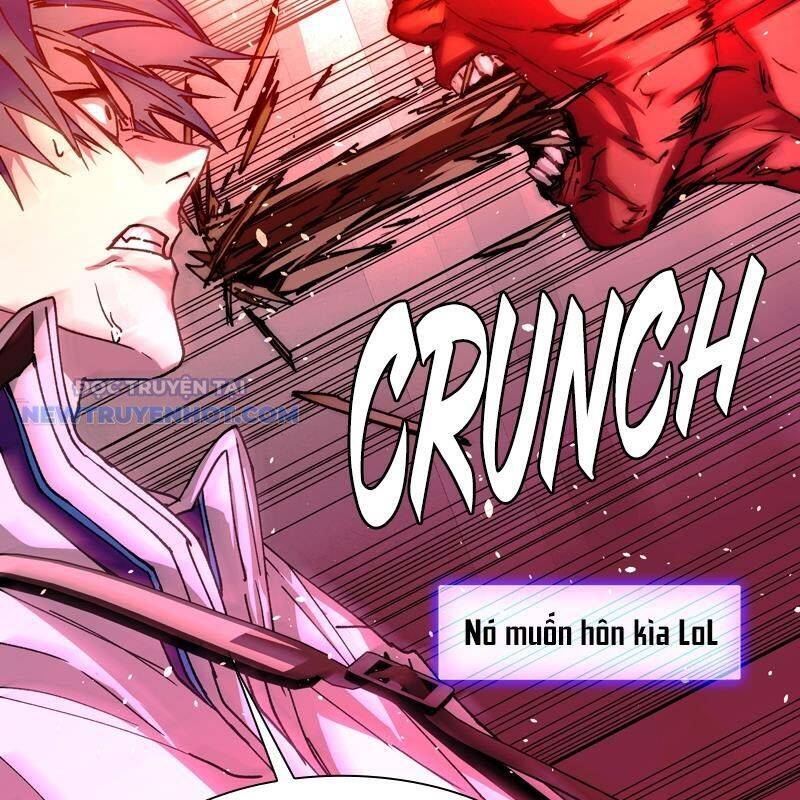 tận thế cũng chỉ là trò chơi chapter 50 50