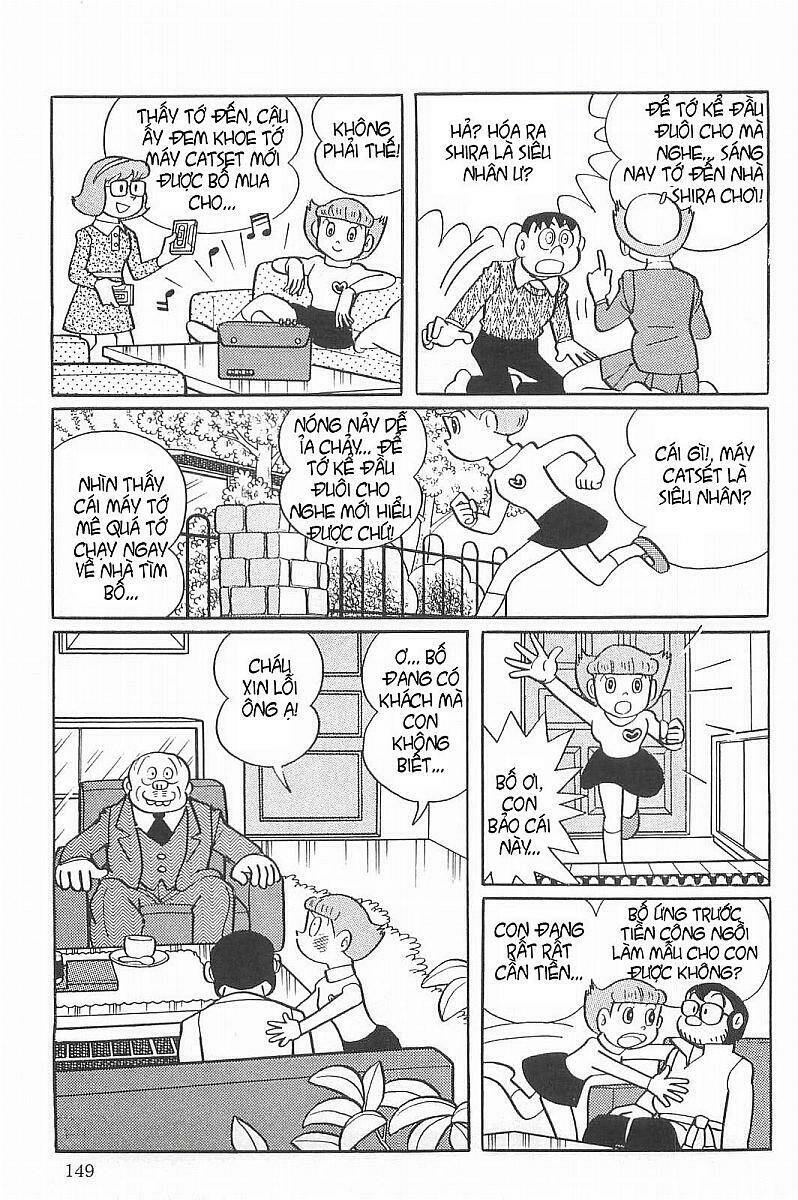 esper mami - siêu nhân mami chapter 23 4