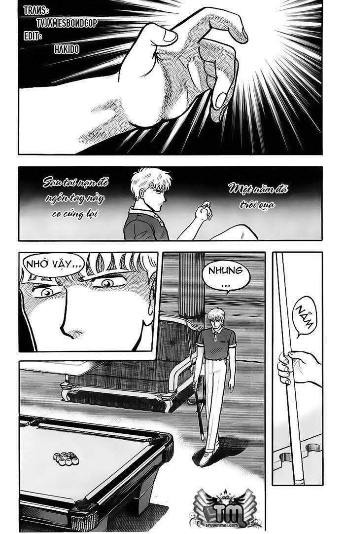 break shot chapter 21 14