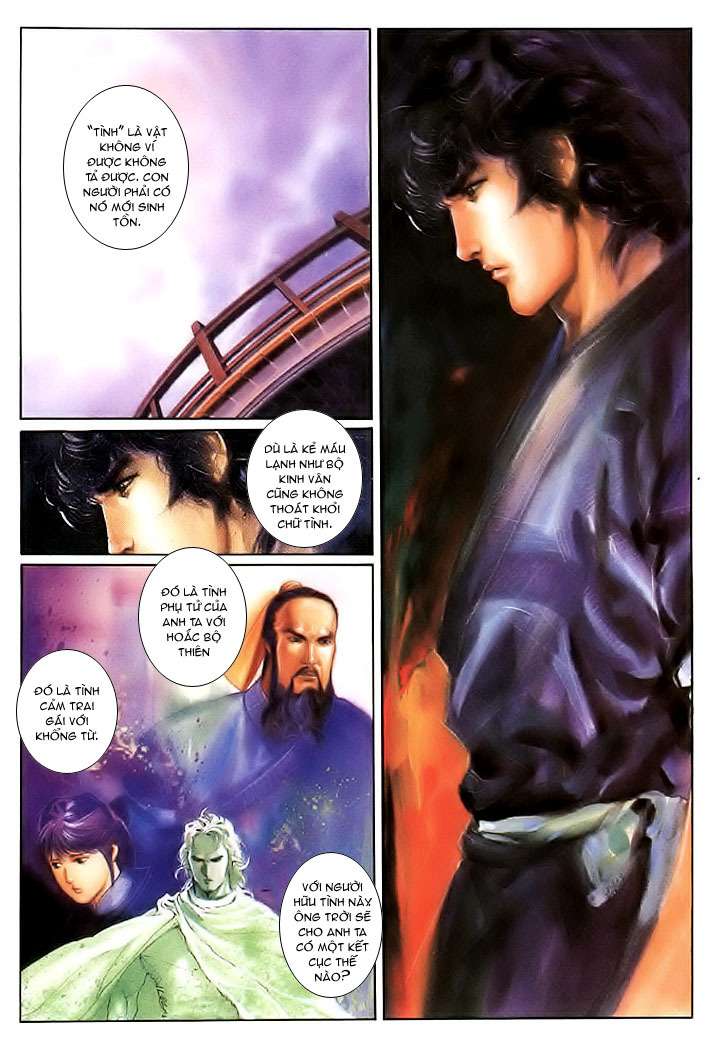 phong vân chapter 74 2