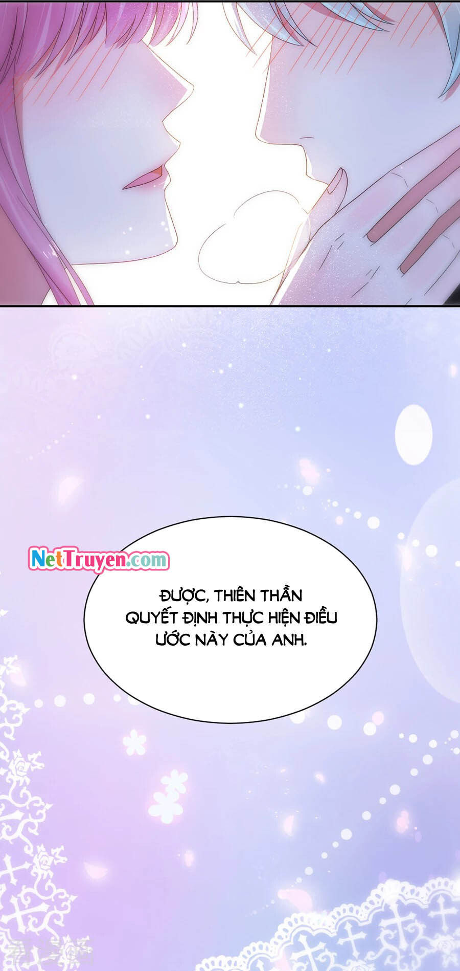 hoàn mỹ lão công tiến hóa luân chapter 78.5 12