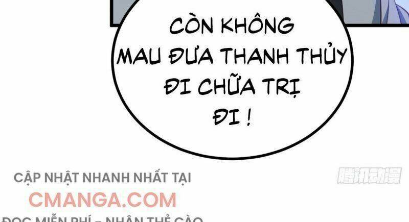 manh hổ trọng sinh : tướng quân đại nhân muốn ôm ôm chapter 22 51