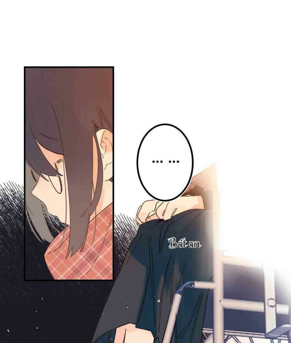 phù thủy hạng bét chapter 37 39