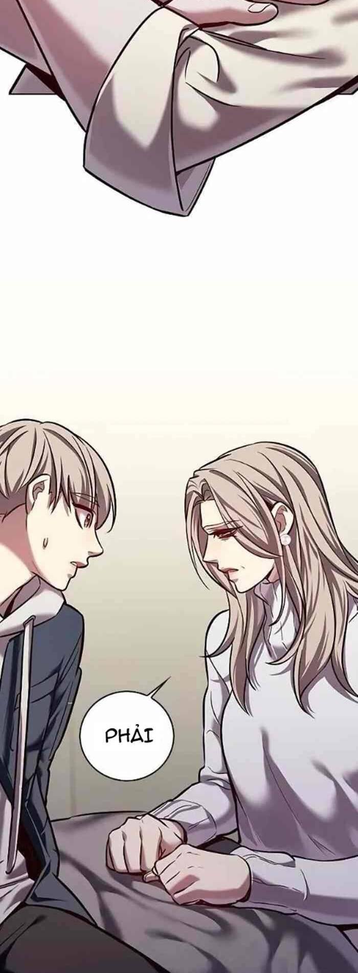 biến thân thành mèo chapter 237 30