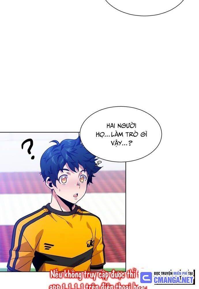 Góc Cao Khung Thành chapter 55 60