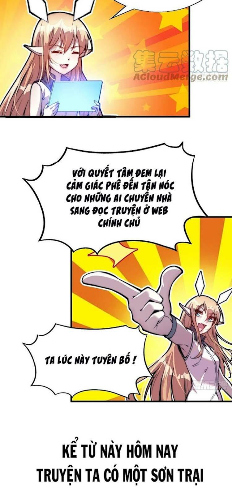 ta có một sơn trại chapter 231 23