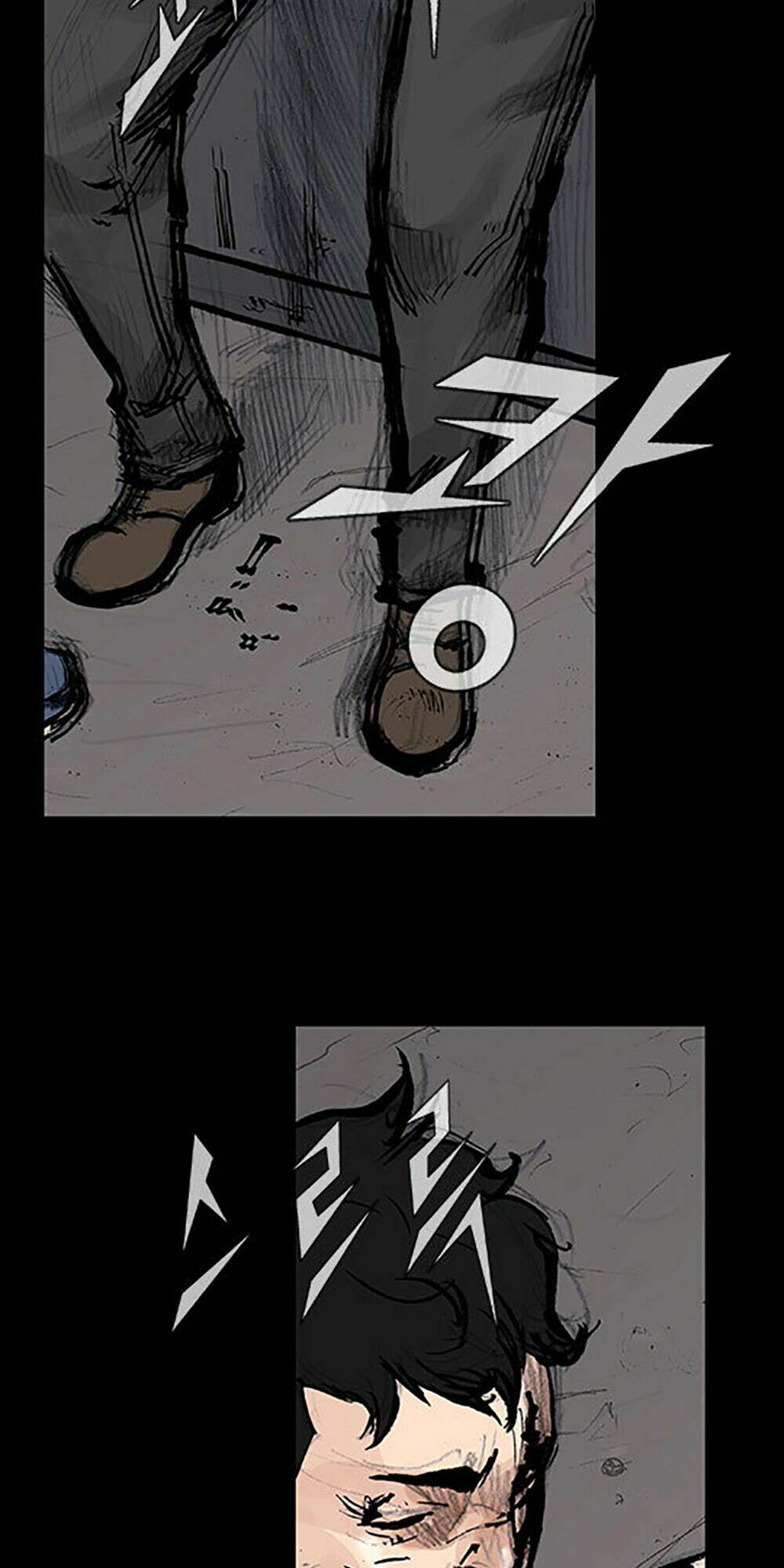 độc cô tiền truyện chapter 35 14