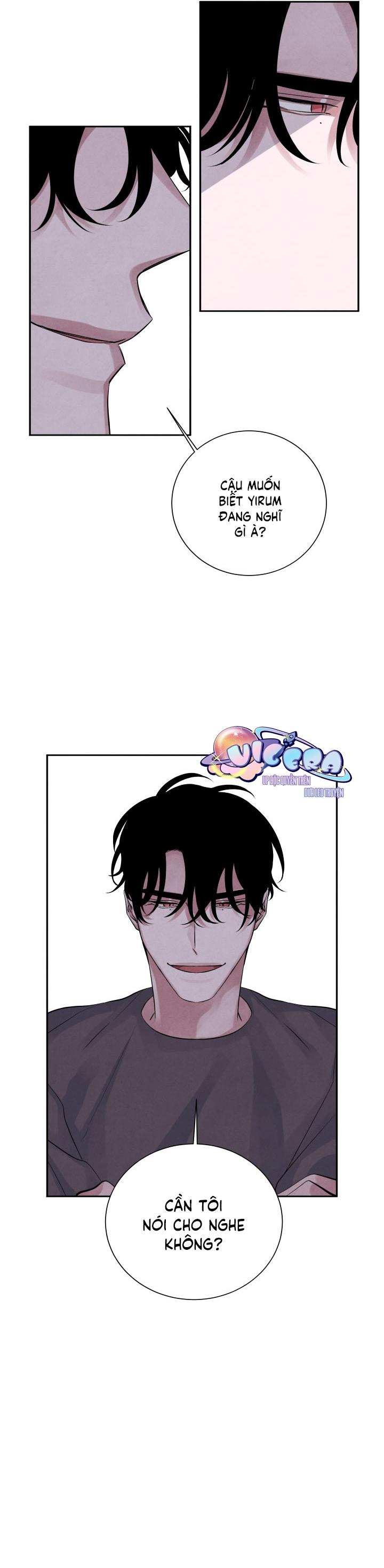 âm thanh của san hô chapter 12 19