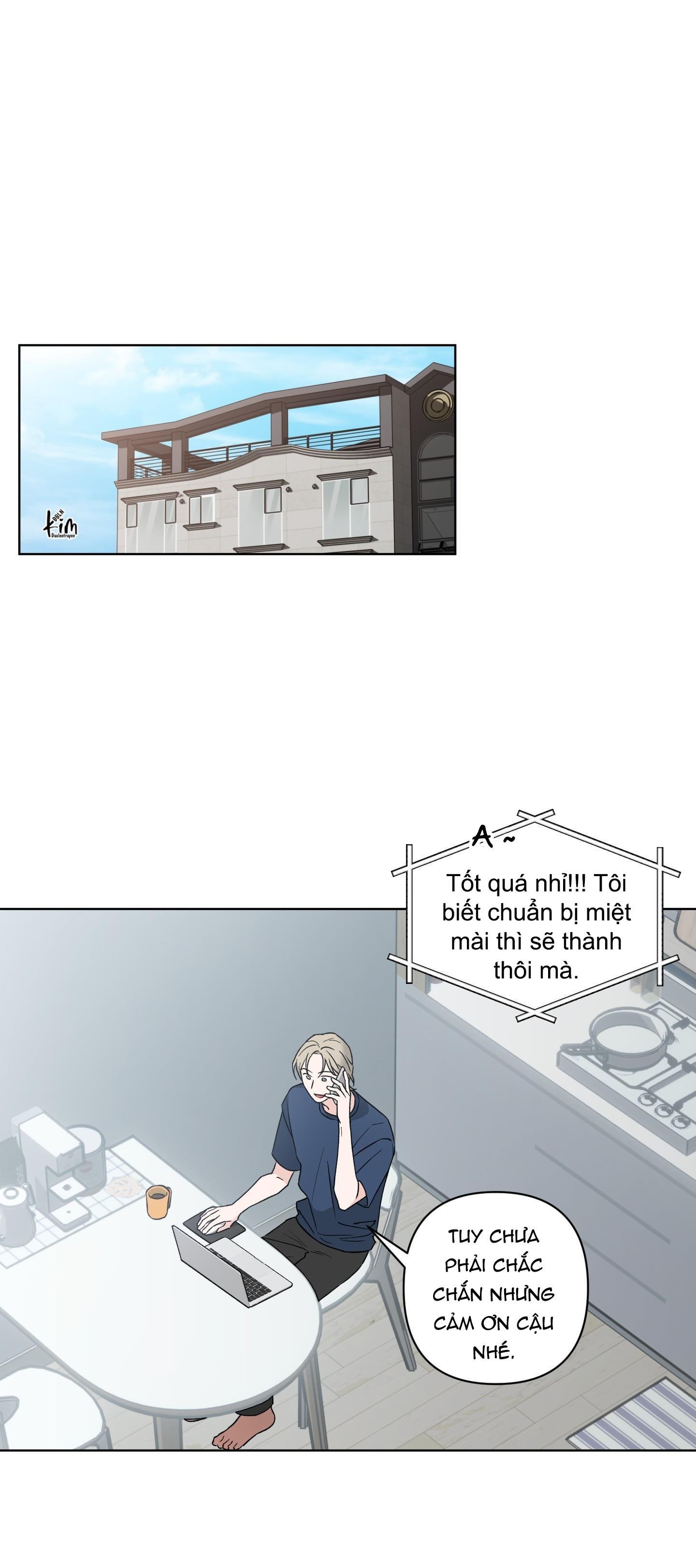 bl ngắn tuyển chọn Chapter 29.7 CHUYỆN TÌNH 7 1