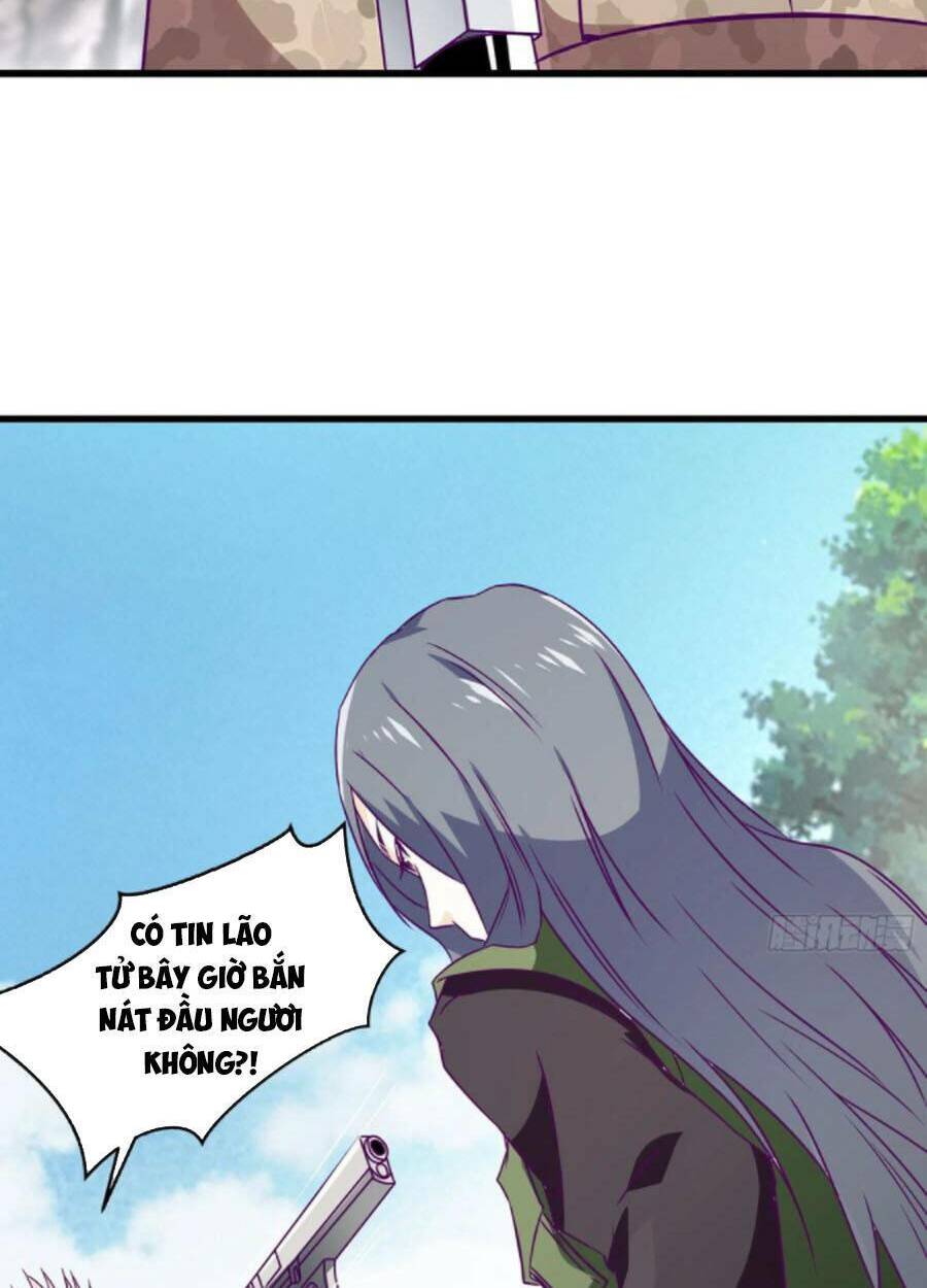 nãi ba là chiến thần mạnh nhất chapter 59 38