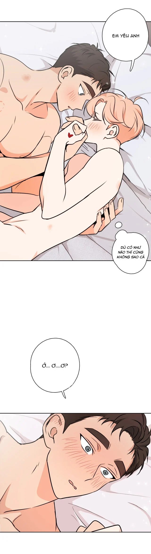 khi đào nở hoa chapter 23 27