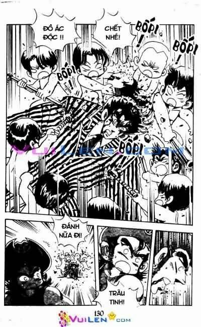 những người bạn tốt chapter 22 131