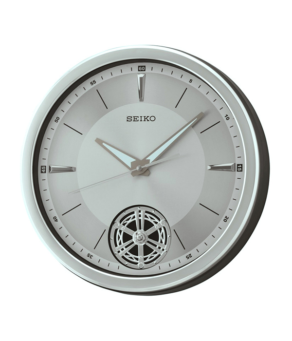 Đồng hồ treo tường Seiko QXC240S